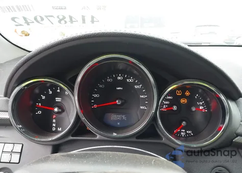 2009 Cadillac Cts Standard from USA, damaged, VIN 1G6DS57VX90150367